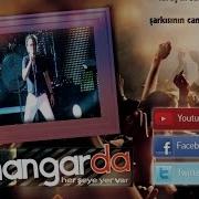 Kıraç Yalan HangardaKonser