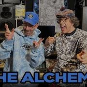 Nardwuar Vs The Alchemist