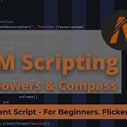 FiveM Scripting Create Perfect Client Scripts Lua For Beginners