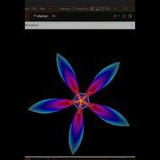 Spiral Turtle Create Using Python Shorts Coding Python Shortvideo Viral Viralvideo YTST21