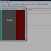 VB NET Scrolling A Control With Mouse Events