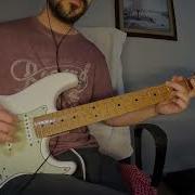 Seksendört Kara Gözlüm Guitar Cover