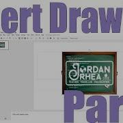 Apps Script Insert From Drawings PART 2 Using Advanced Google Services