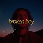 Anson Seabra Broken Boy Official Visualizer