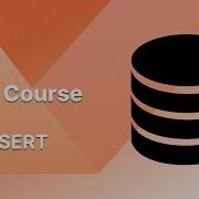 SQL Crash Course 4 INSERT Statement
