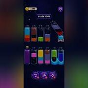 Magic Sort Level 1041 Solution Walkthrough