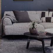 UE4 Architectural Visualization Scandinavian Apartment 4K