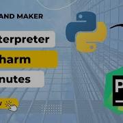 SOLVED How To Add Interpreter In Pycharm Windows 10 11