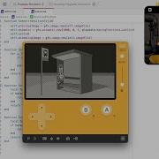 Let S Make A Playdate Game Part 1 Developing A Point And Crank Adventure Game