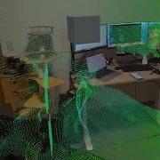 Point Cloud Demo