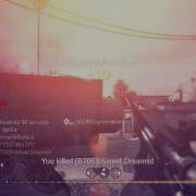 Killfeed Editing Contest
