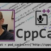 CppCast Episode 205 CMake And VTK With Robert Maynard