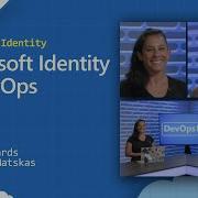 Microsoft Identity And DevOps