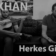 Cem Karaca Herkes Gibisin Tokhan Cover