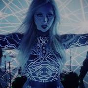 AMBERIAN DAWN Moon Official Video Napalm Records