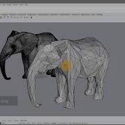 Rhino Reduce Mesh From High Polygon Mesh Models