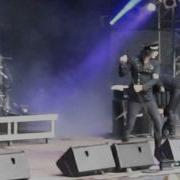 Deathstars Night Electric Night Live Putte I Parken