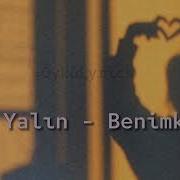 Yalın Benimki Speed Up