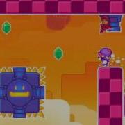 Nitrome Headcase Level 19
