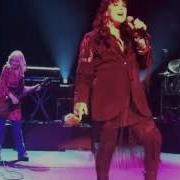Heart Crazy On You And Barracuda Live 2015