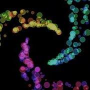 3 Color Rings Creativecoding Openframeworks プログラミング