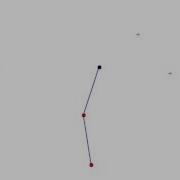 PHYS 416 Double Pendulum Animation 4