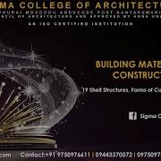 19 Shell Structures Forms Of Curvature Types Of Shells Building Materials And Construction V