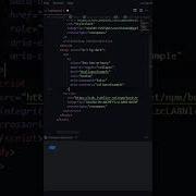 Collapse Using Bootstrap 5 Shorts Coding Html