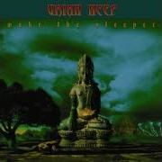 Uriah Heep Book Of Lies