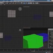 3D Max Align Objects Tutorial 005