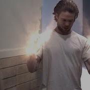 Exploding Man Ted Sprague All Powers From Heroes