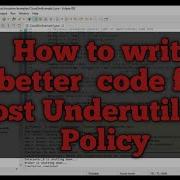 VM Migration Part 2 How To Write Better Code For Host Under Utilized Policy