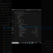 Turtle Flower Animation Using Python With Short Lines Of Code Shortvideo Viralvideo