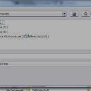 Java Prog 49 How To Use JFileChooser In Java Netbeans