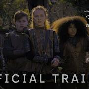 The Quest Official Trailer Disney