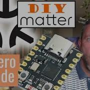 No Code Matter Project Turn An ESP Into A Matter Compatible Device In 15 Minutes