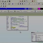 Advanced Static Analysis