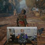 Full Body Game Control Walking Camera With Gestures GesturePlay Assassin S Creed Unity