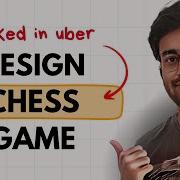 Chess Game LLD In Java UML Move Strategies Code Explained