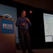 Intel Next Generation Microarchitecture Codename Sandy Bridge