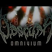 OBSCURA Septuagint Live At Way Of Darkness Festival 2011