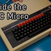 Inside The BBC Micro Trash To Treasure Pt2