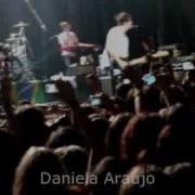 McFly Corrupted Live In Rio De Janeiro 2009