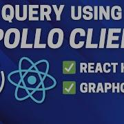Apollo Client Queries With React And Apollo Server UseQuery UseLazyQuery