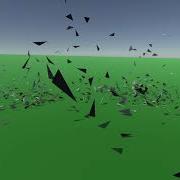 Mesh Fracture Preview
