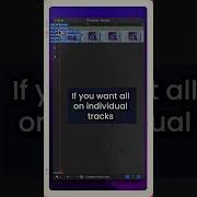 Screenflow Place Clips On One Or Multiple Tracks