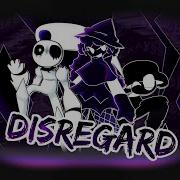 DISREGARDED Disregard Ree Take Astronomical Chorus V1 5 OST