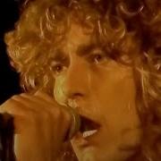 Led Zeppelin Kashmir Live At Knebworth 1979 Official Video