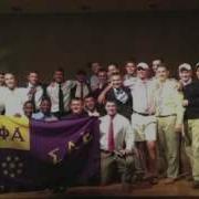 Rush SAE Georgia Delta 2013