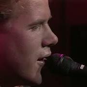 Jeff Healey Angel Eyes On Stage CKCO TV